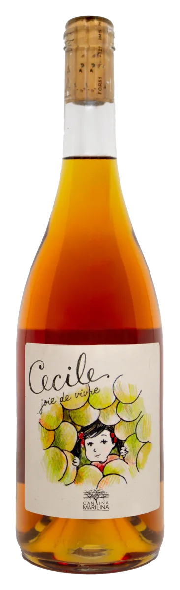 Cecile
