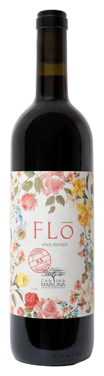 Flo rosso