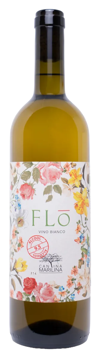 Flo bianco
