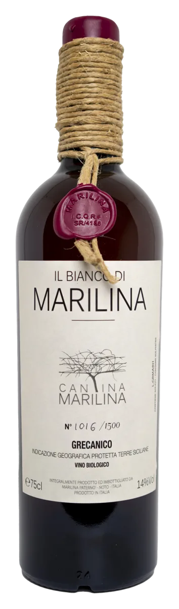 Bianco di Mari