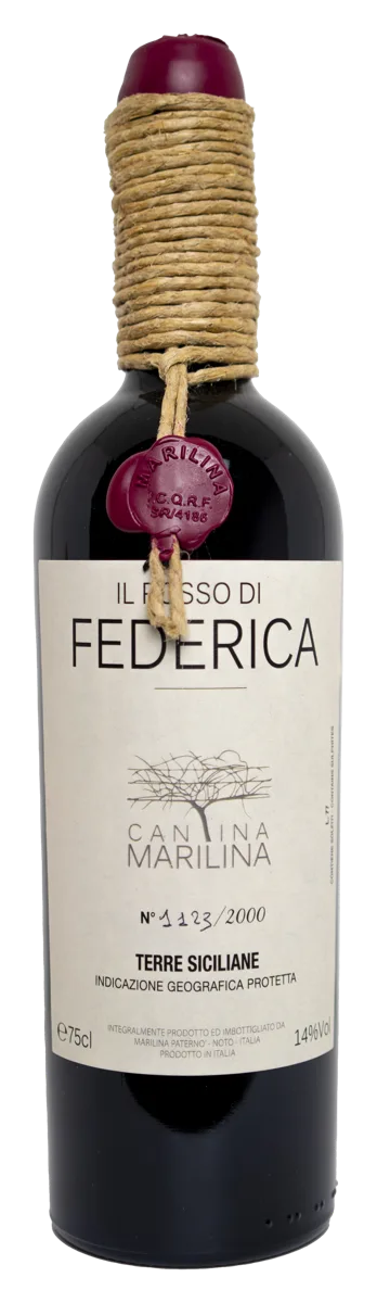 Federica