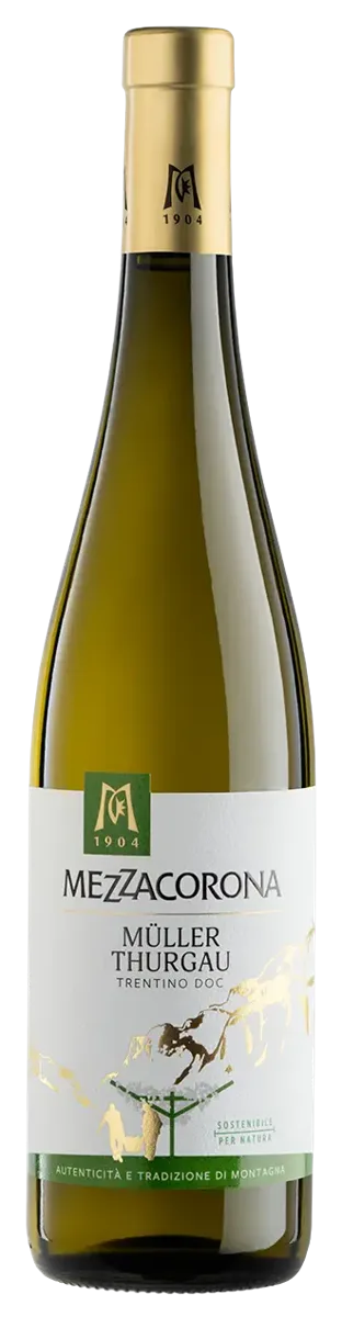 Müller Thurgau
