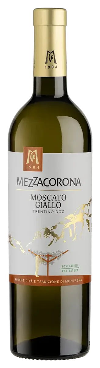 Moscato Giallo