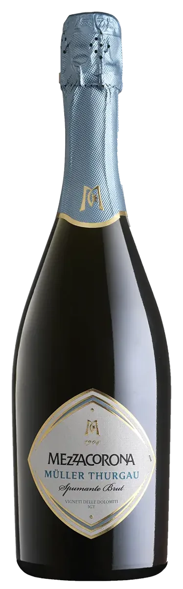 Müller Thurgau Spumante