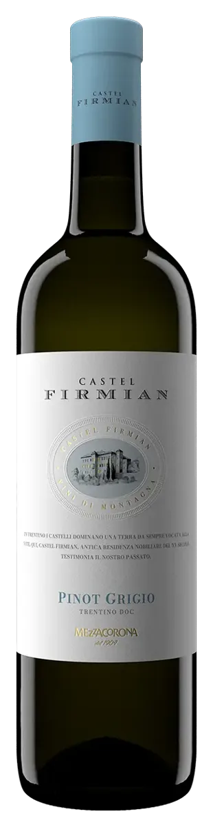 Castel Firmian Pinot Grigio