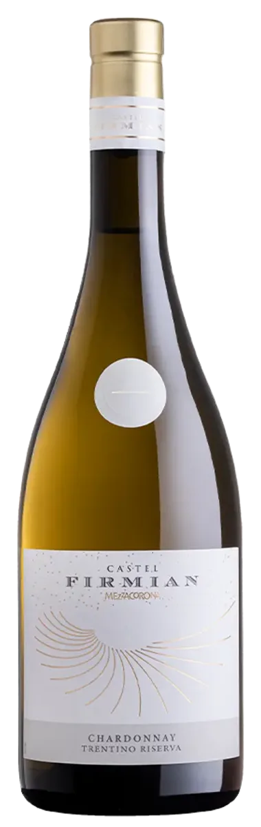 Castel Firmian Chardonnay Riserva