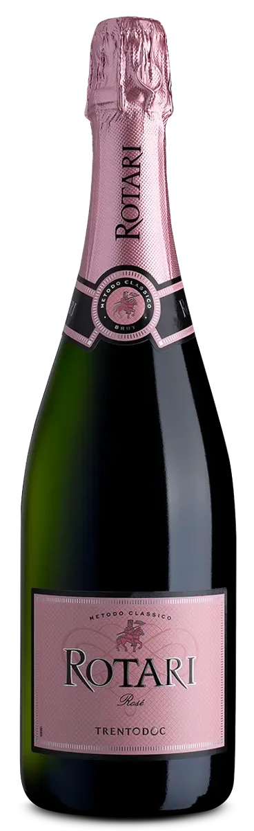 Rotari Brut Rosé