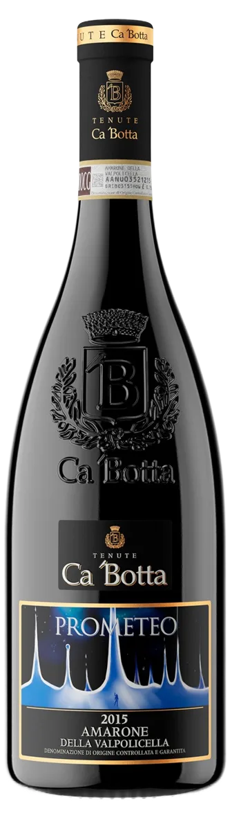 2016 Prometeo Amarone della Valpolicella DOC
