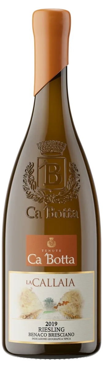 2021 La Callaia Bianco Veronese IGT
