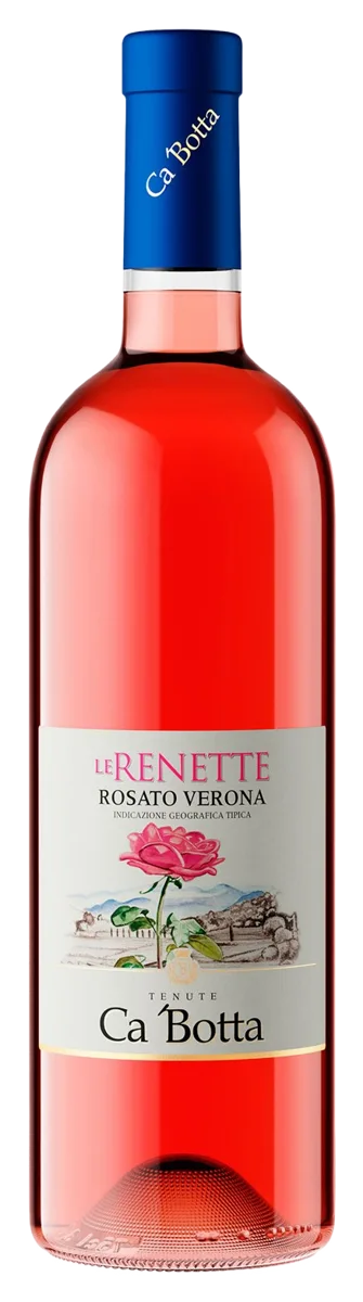 Le Renette Rosato Verona IGT