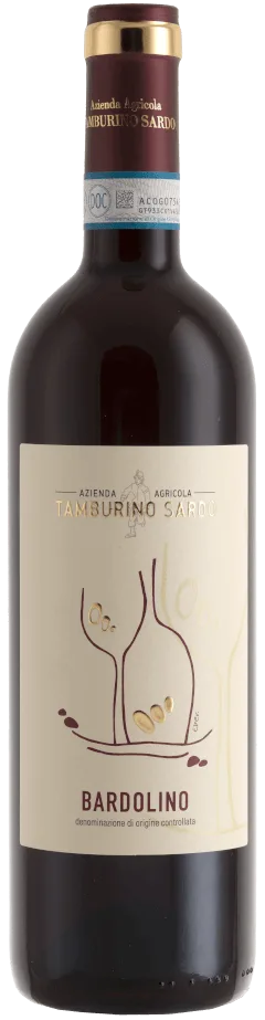 Bardolino DOC
