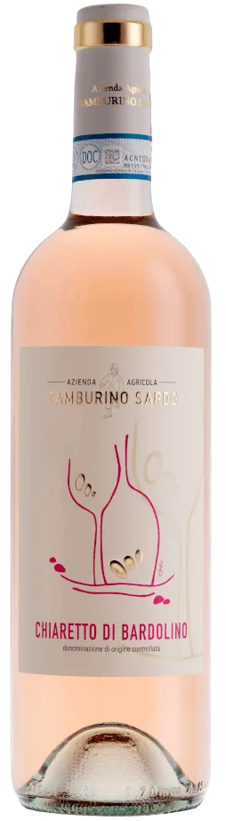 Bardolino Chiaretto DOC