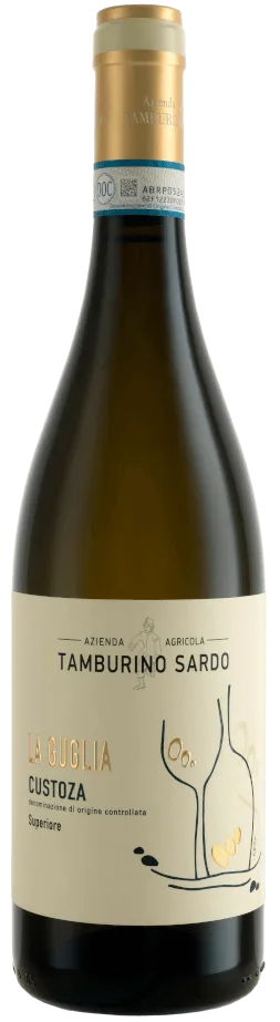 La Guglia Custoza Superiore DOC