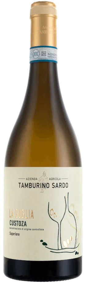 De Amicis Spumante Brut
