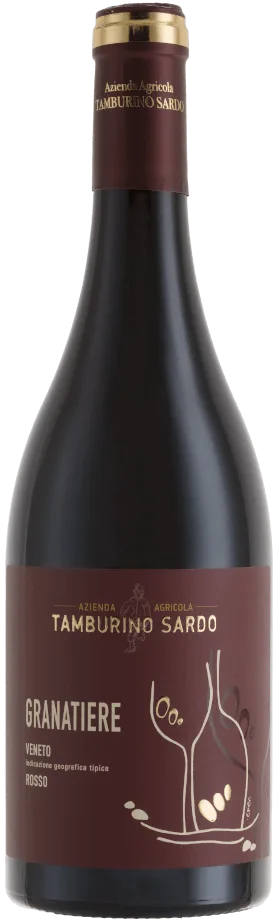 Granatiere Veneto IGT Rosso