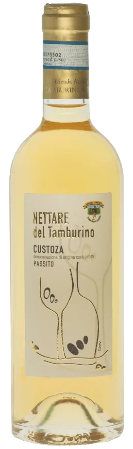 Nettare del Tamburino Passito Custoza DOC