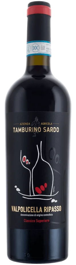 Valpolicella Classico Superiore Ripasso