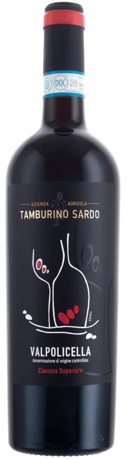 Valpolicella Classico Superiore