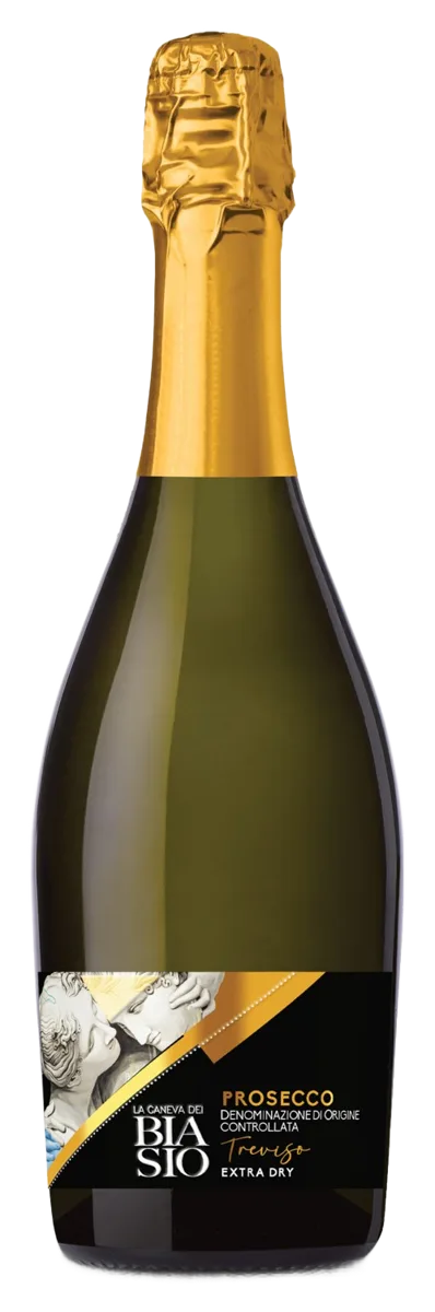 PROSECCO DOC TREVISO VINO SPUMANTE EXTRA DRY