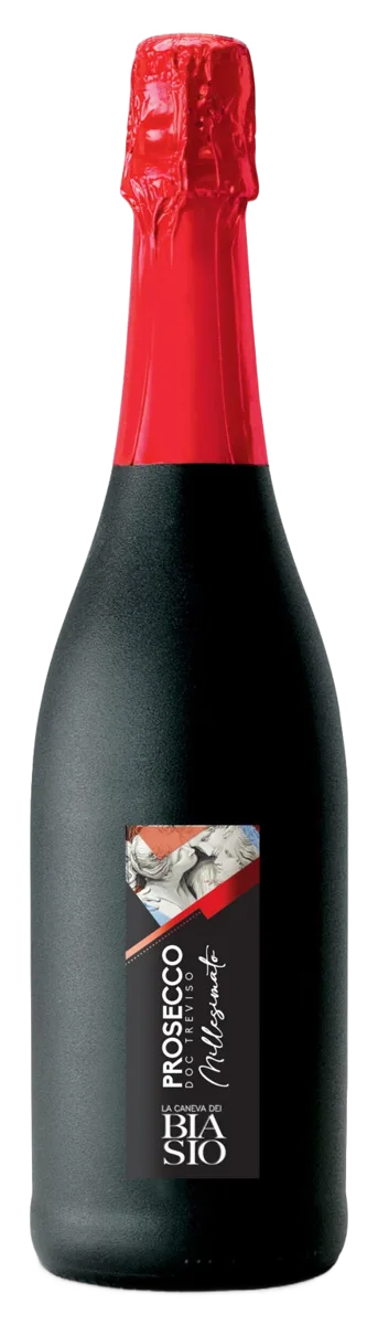 PROSECCO DOC TREVISO MILLESIMATO SPUMANTE EXTRA DRY