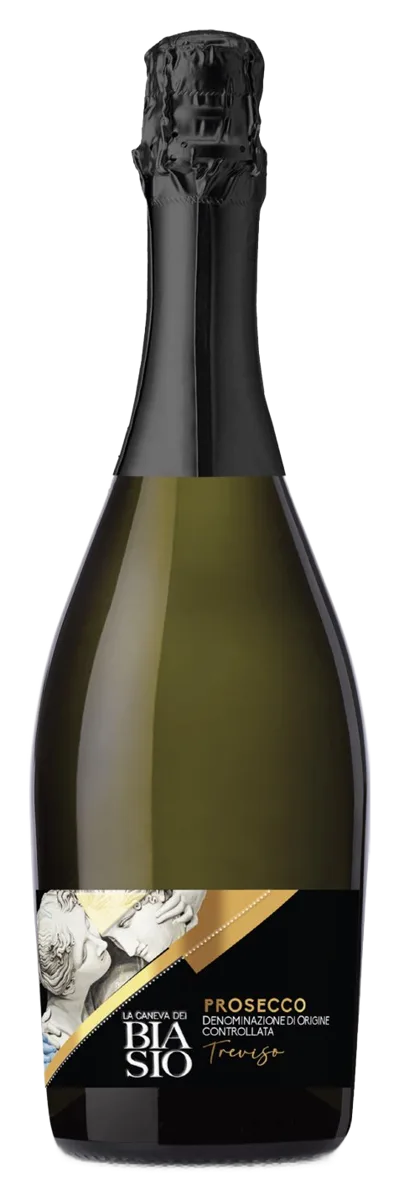 PROSECCO DOC TREVISO VINO SPUMANTE BRUT