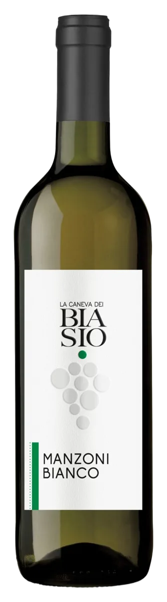 MANZONI BIANCO IGT