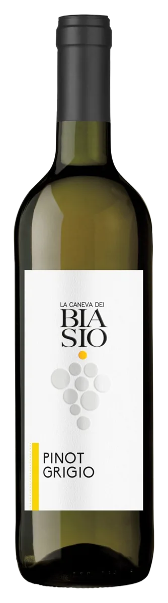 PINOT GRIGIO DOC