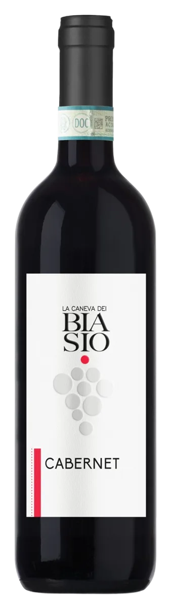 CABERNET DOC
