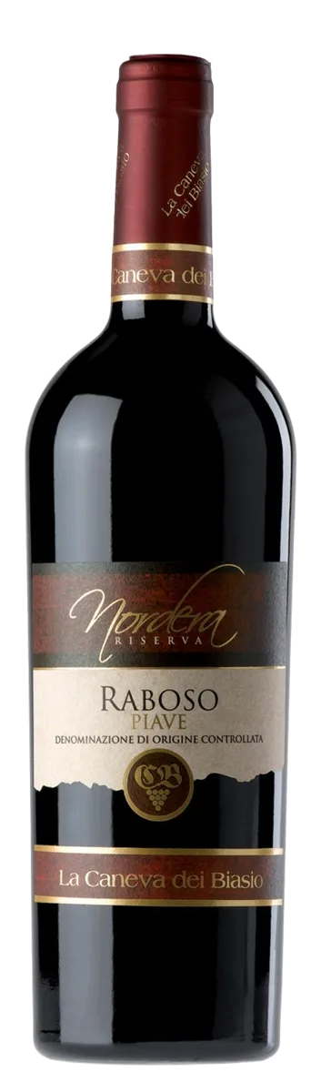 RABOSO DOC