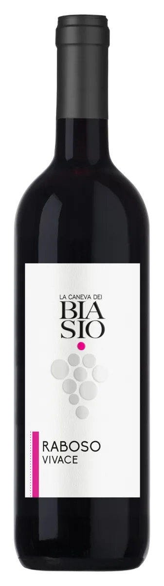 RABOSO VIVACE IGT
