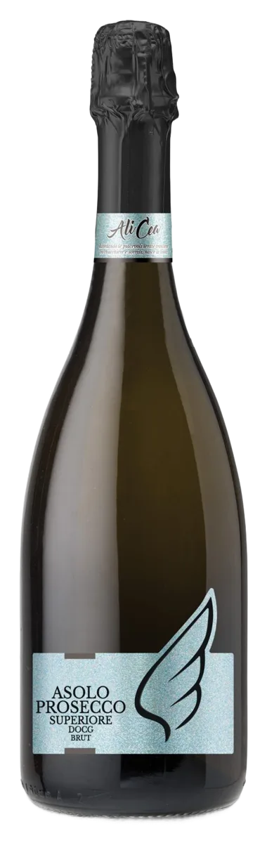 ASOLO PROSECCO SUPERIORE DOCG BRUT