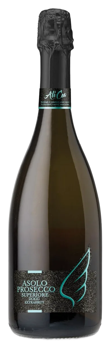 ASOLO PROSECCO SUPERIORE DOCG EXTRA BRUT