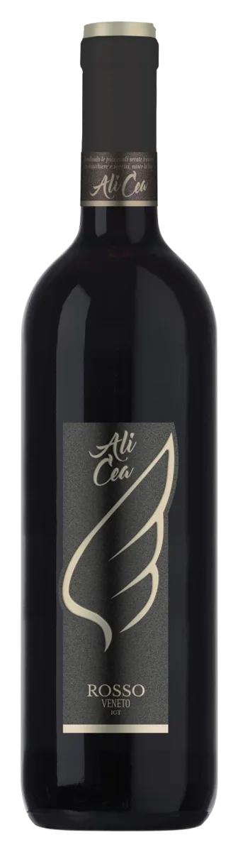 ROSSO VENETO IGT AliCea
