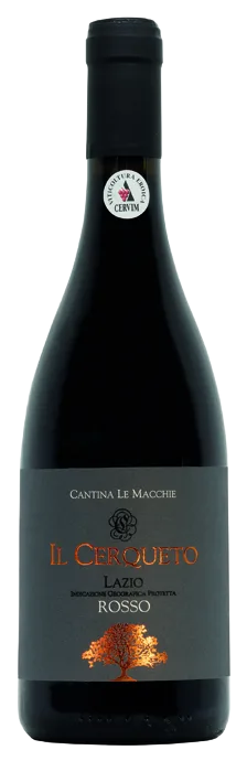 Il Cerqueto