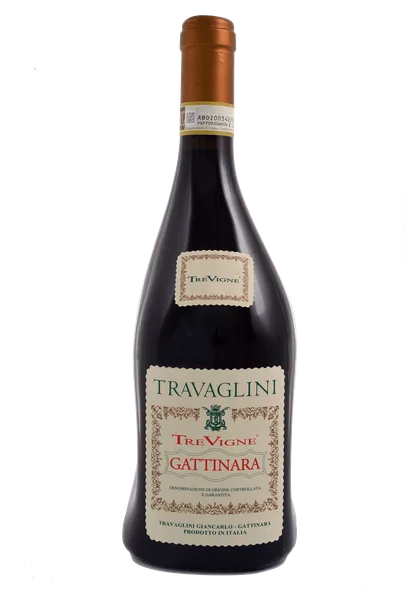 Gattinara Tre Vigne D.O.C.G.