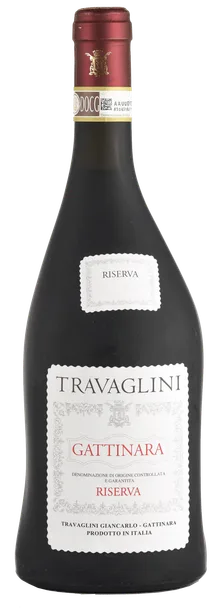 Gattinara Riserva D.O.C.G.