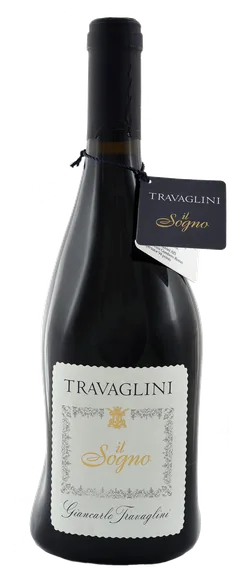 Il Sogno – vino da uve stramature
