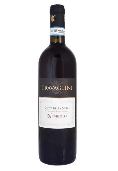 Nebbiolo Coste della Sesia D.O.C.
