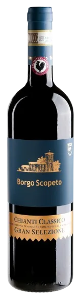 Chianti Classico Gran Selezione