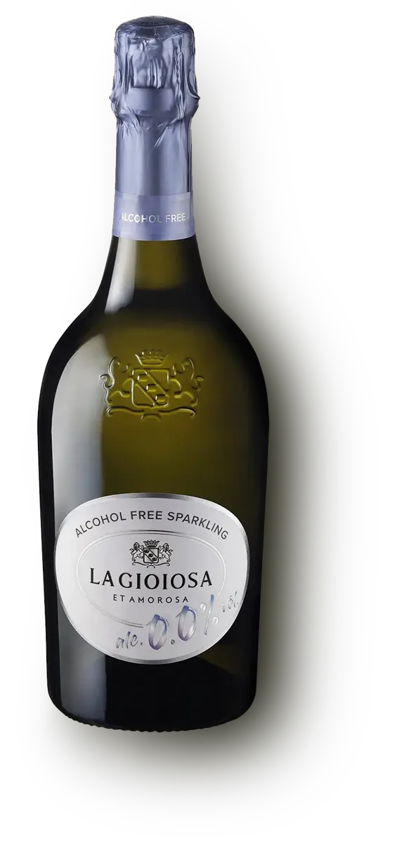 Alcohol Free Sparkling 0.0