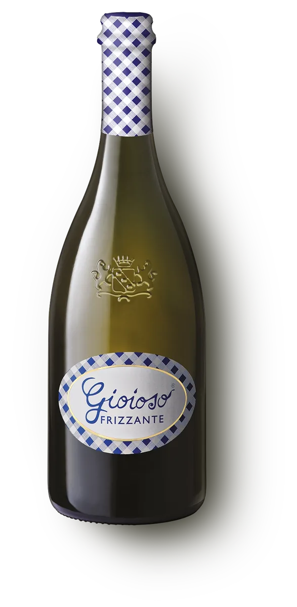 Gioioso Bianco Frizzante
