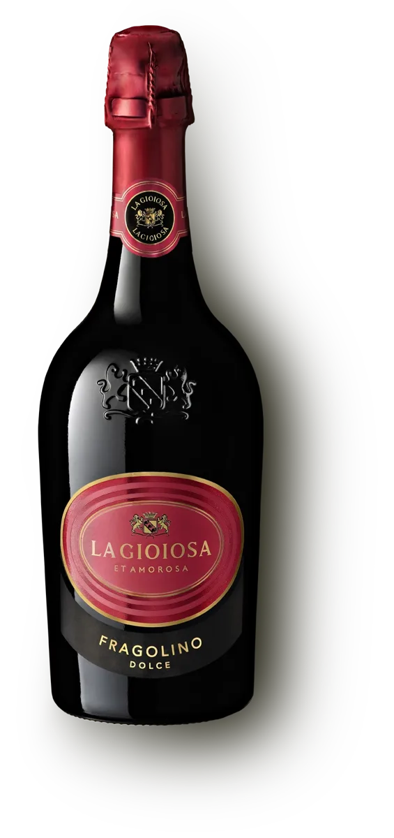 Fragolino Dolce