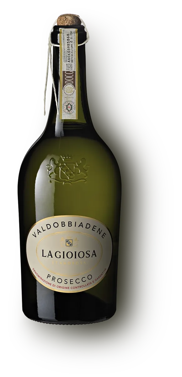 Valdobbiadene DOCG Spago
