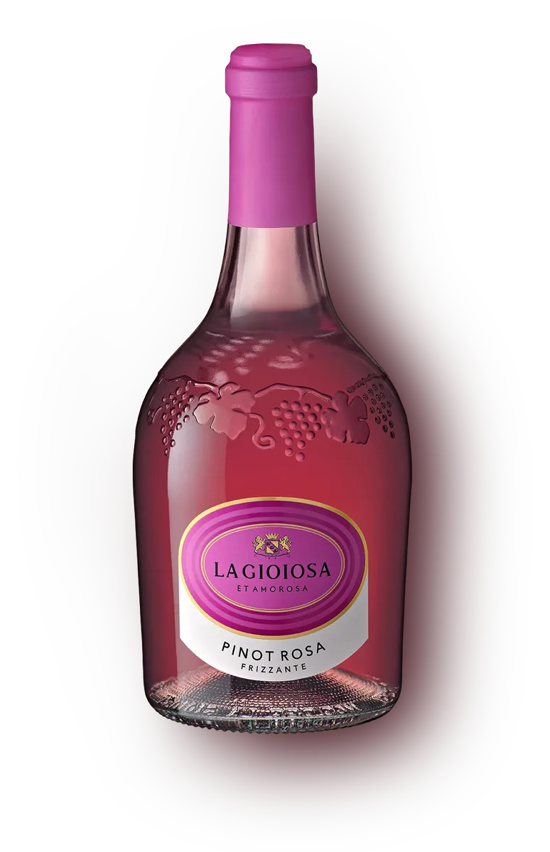 Pinot Rosa Frizzante
