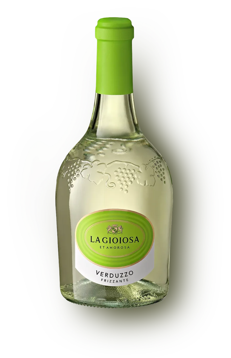 Verduzzo Frizzante