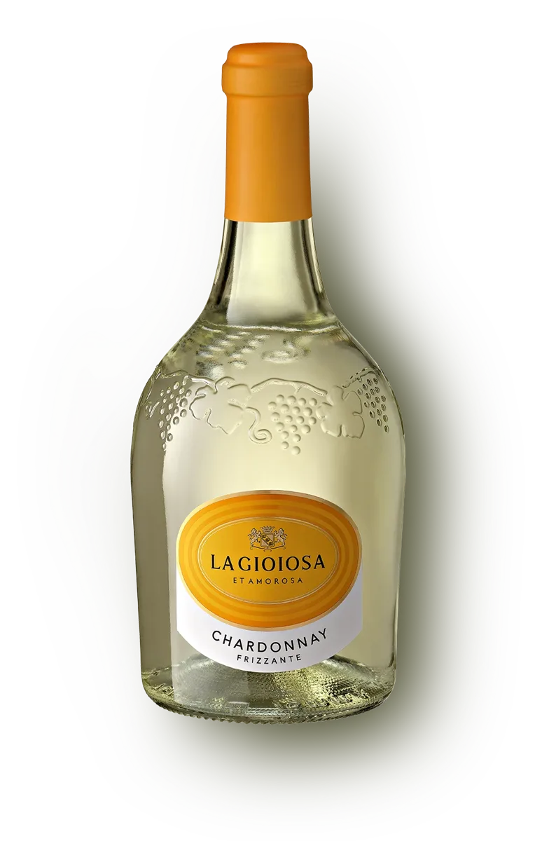 Chardonnay Frizzante