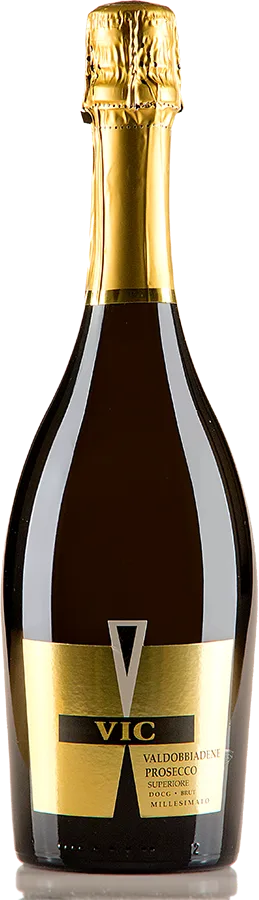 Valdobbiadene Prosecco Superiore DOCG Millesimato Brut