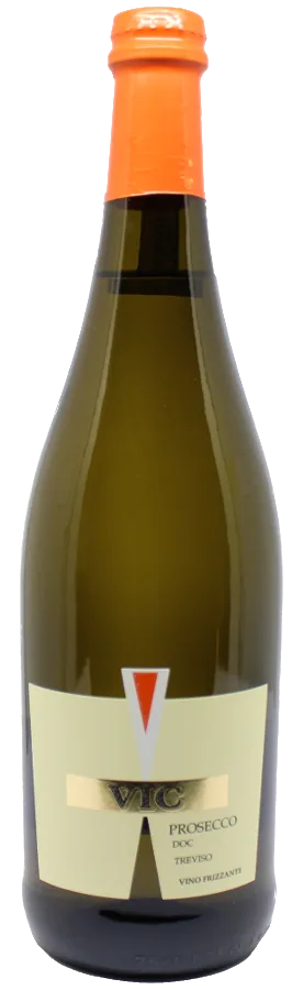 Vino frizzante