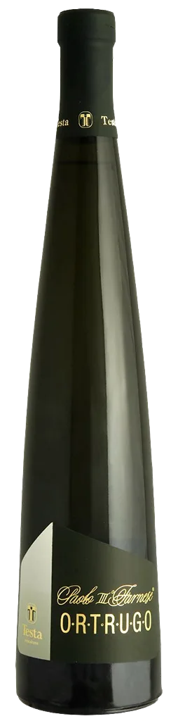 Ortrugo Paolo III Farnese