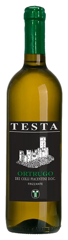 Ortrugo Frizzante